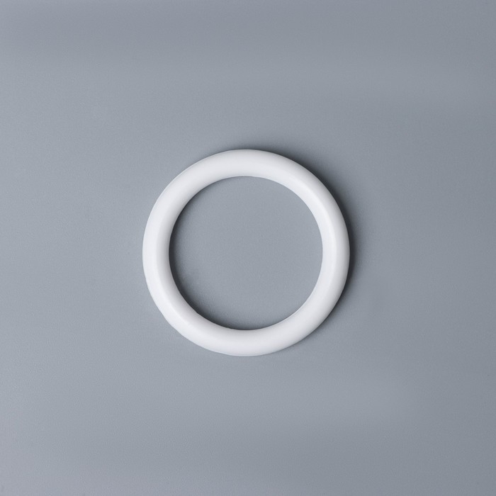 Карниз, ширина 240 см, цвет белый Карниз, ширина 240 см, цвет белый