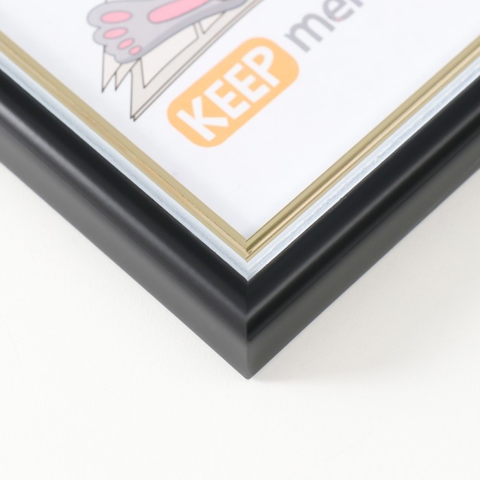 Фоторамка пластик 10х15 см, 227-197 Фоторамка пластик 10х15 см, 227-197