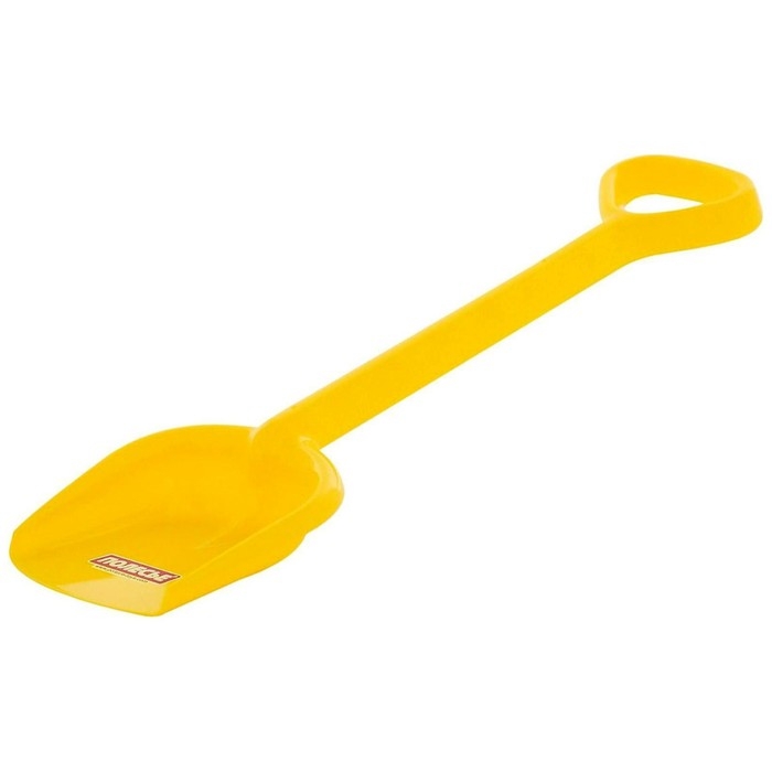 Лопатка для ребёнка, средняя, 41 см, цвета МИКС Лопатка для ребёнка, средняя, 41 см, цвета МИКС