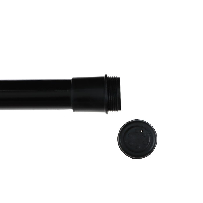 Ручка к подсачеку телескопическая  Ручка к подсачеку телескопическая "Волгаръ" 2 м, 2 секции