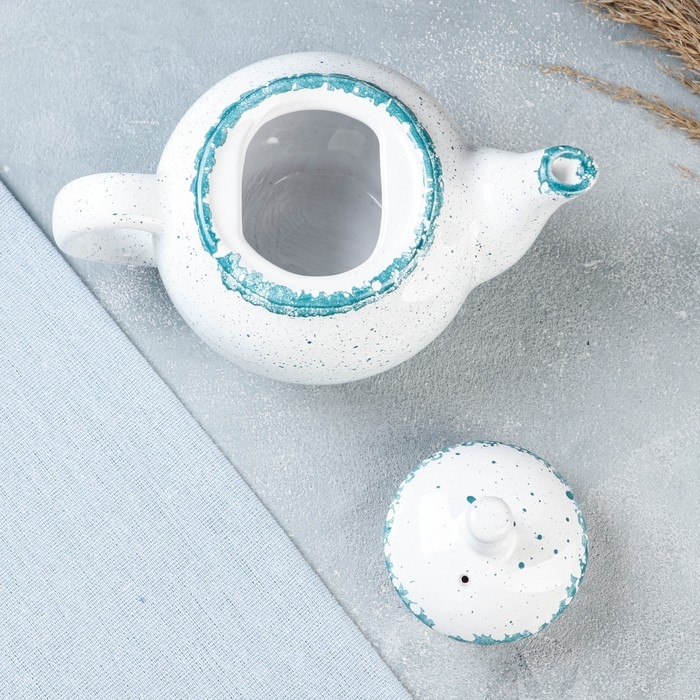 Чайник Чайник "Кроха младший" 0,4л / 12х10,5см, варадеро