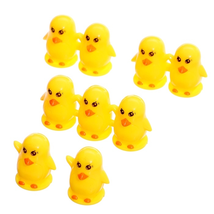 Развивающий набор «Весы. Уточки» Развивающий набор «Весы. Уточки»