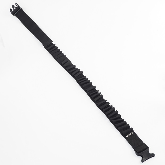 Патронташ открытый под 12 калибр, на 30 патронов, стропа Патронташ открытый под 12 калибр, на 30 патронов, стропа