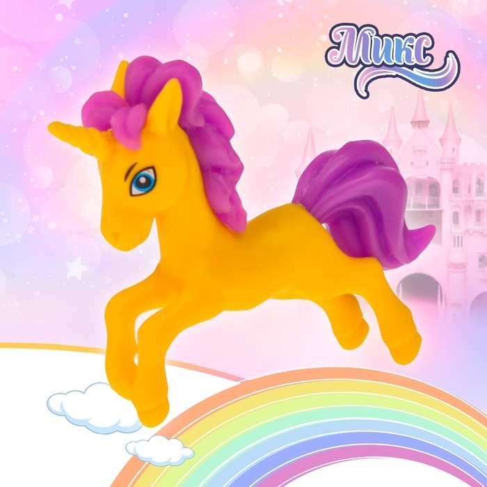 Лошадь «Роза», МИКС Лошадь «Роза», МИКС