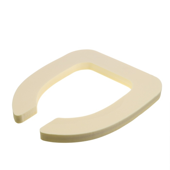 Сиденье для уличного туалета, 38 × 42 см, Эконом, пенополистирол Сиденье для уличного туалета, 38 × 42 см, Эконом, пенополистирол