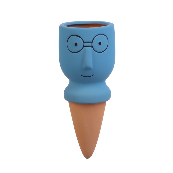 Ороситель «Который выжил», 14×4.6см, цвет МИКС, набор 4 шт. Ороситель «Который выжил», 14×4.6см, цвет МИКС, набор 4 шт.