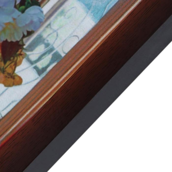 Картина  Картина "Шикарный букет" 27*37 см, микс