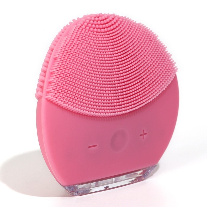 Массажер для лица, электрический «Будь совершенна», мод. MG-10, 8,5 х 8 см. Массажер для лица, электрический «Будь совершенна», мод. MG-10, 8,5 х 8 см.