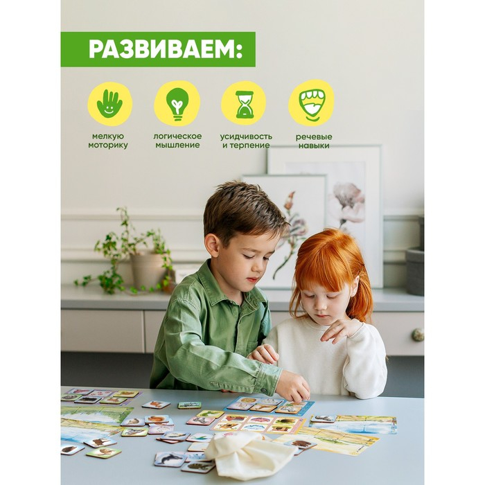 Лото «Животные» Лото «Животные»