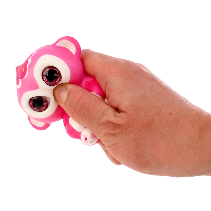 Мялка сквиши Мялка сквиши "Обезьянка"