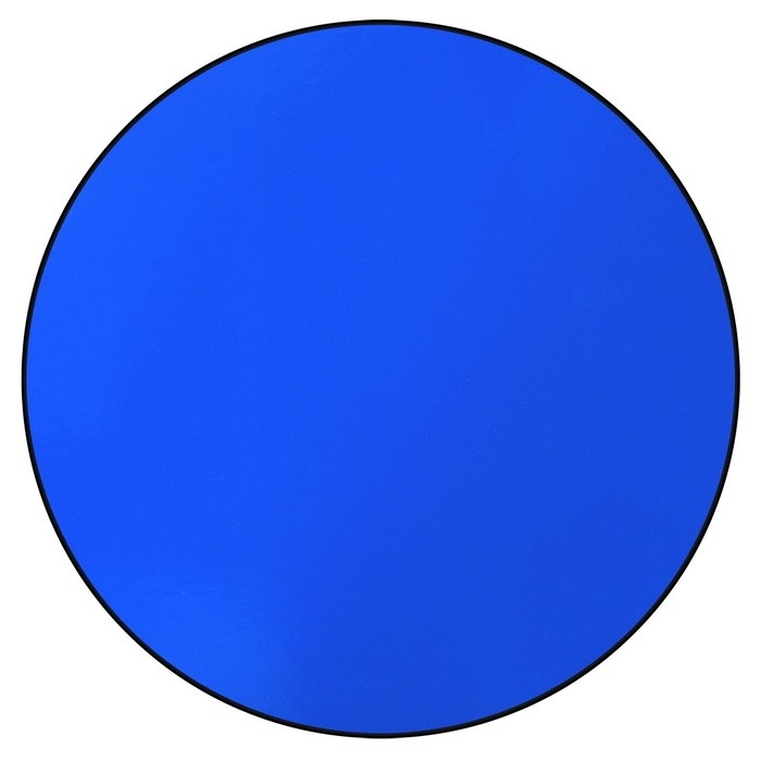 Картон цветной А4 10 листов 10 цветов "Каляка-Маляка", лакированный ЗОЛОТО + СЕРЕБРО, 200 г/м2, в папке-конверте