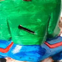 Копилка "Казак гармонист" 17,5х11х10,5 см Копилка "Казак гармонист" 17,5х11х10,5 см