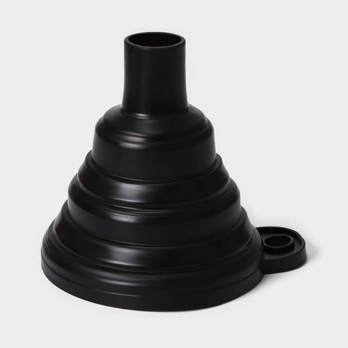 Двойной дозатор для мыла и моющего средства Raccoon, с губкой в комплекте, по 300 мл, цвет чёрный Двойной дозатор для мыла и моющего средства Raccoon, с губкой в комплекте, по 300 мл, цвет чёрный