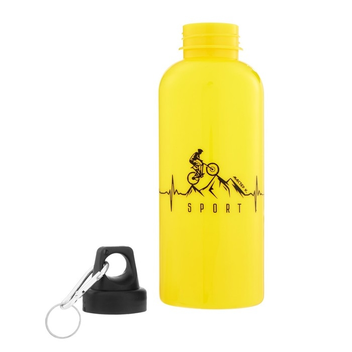 Бутылка для воды, 700 мл, SPORT Бутылка для воды, 700 мл, SPORT