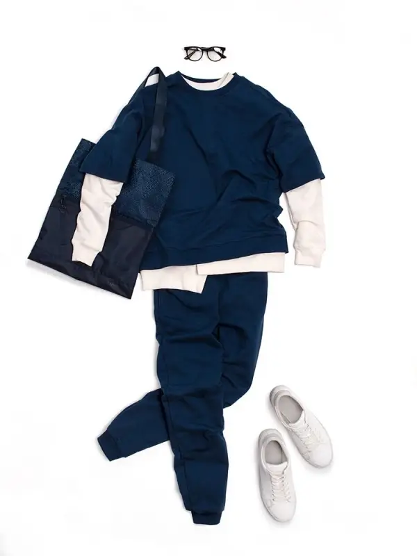 Свитшот Neofit, кремовый, размер XS/S Свитшот Neofit, кремовый, размер XS/S