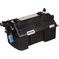 Тонер-картридж Retech TK-3200 чер. для Kyocera P3260dn/3860idn/3860idnf