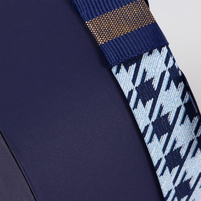 Набор коробок 3 в 1 Сердца 22*20*9/19*17*7,5/16*13,5*6 см