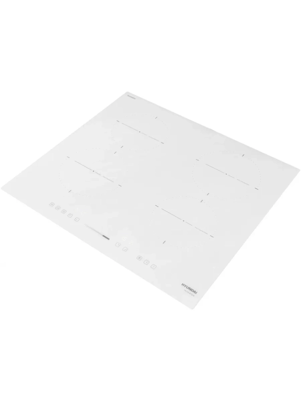 Индукционная варочная поверхность HHI 6752 WG Индукционная варочная поверхность HHI 6752 WG