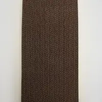 Когтеточка-лежанка &laquo;Пижон. Волна&raquo;, 42.5&times;20&times;4 см, с кошачьей мятой, гофрокартон