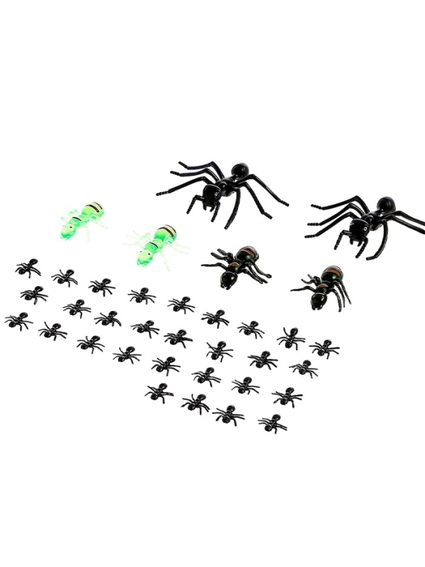 Набор насекомых «Муравьи»
