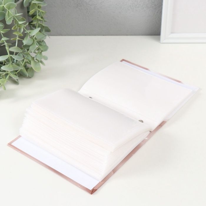 Фотоальбом на 100 фотографий Фотоальбом на 100 фотографий "Детский альбом-8" 10x15 см