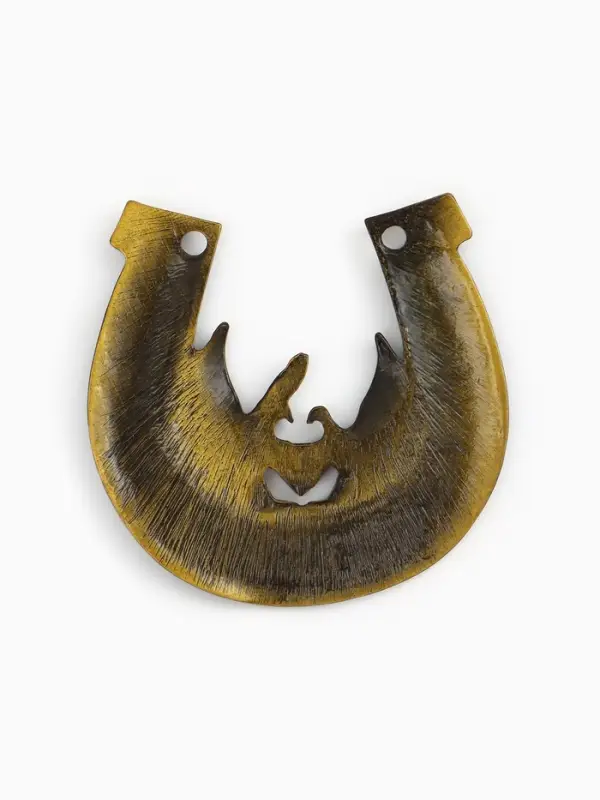 Подкова &laquo;Семейного благополучия&raquo;, 7&times;7 см