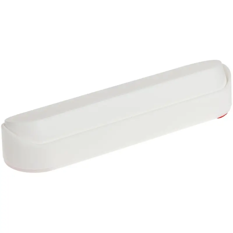 Парковочная визитка Litera, белая Парковочная визитка Litera, белая