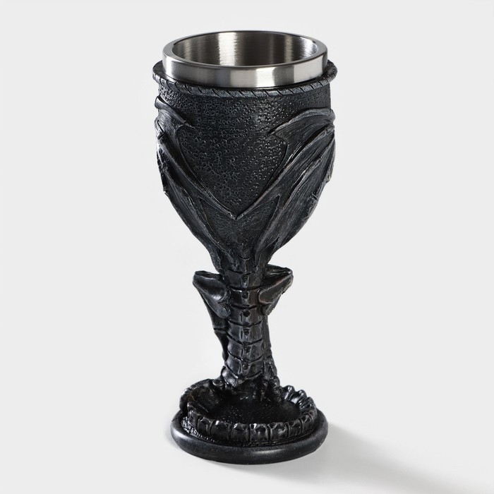 Бокал «Свирепый дракон», 200 мл, 7,3×18,5 см Бокал «Свирепый дракон», 200 мл, 7,3×18,5 см