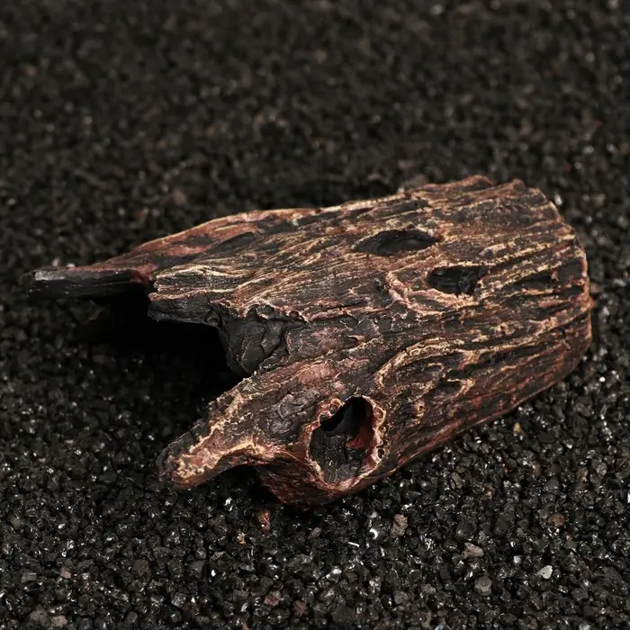 Укрытие для террариума под дерево, 15&times;11&times;5.5 см