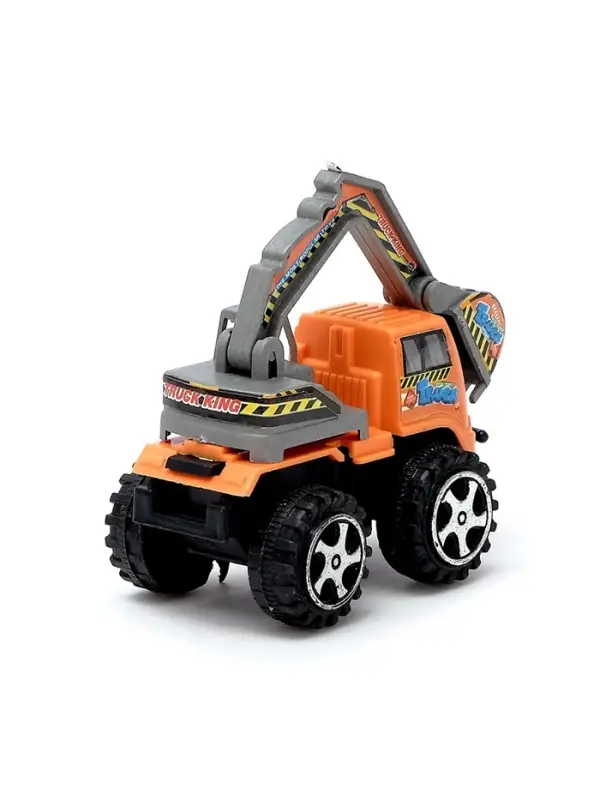 Машина инерционная «Мини-стройтехника», МИКС Машина инерционная «Мини-стройтехника», МИКС