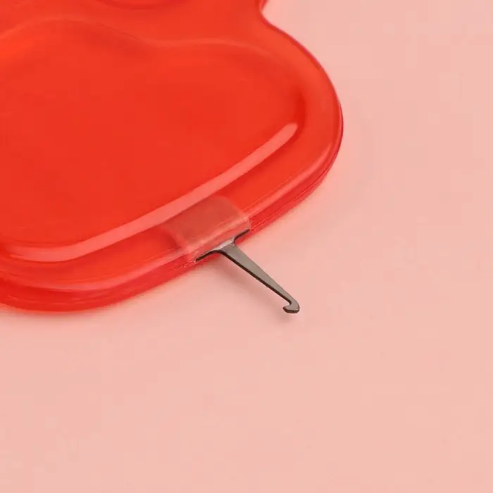 Нитевдеватели, 3×3 см, 6 шт., разноцветные Нитевдеватели, 3×3 см, 6 шт., разноцветные