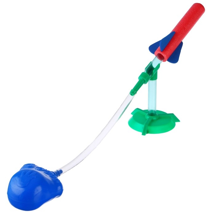 Летающая ракета с запуском, Смешарики Летающая ракета с запуском, Смешарики