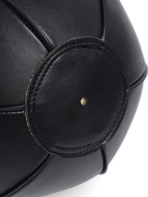 Скоростная груша FIGHT EMPIRE, чёрная Скоростная груша FIGHT EMPIRE, чёрная