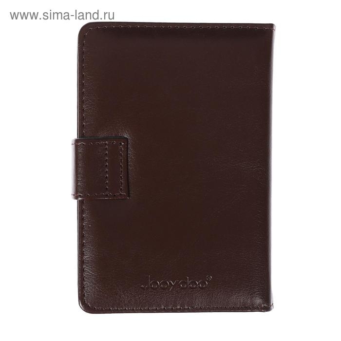 Ежедневник недатированный А6, 100 листов в клетку, с хлястиком, обложка ПВХ, МИКС Ежедневник недатированный А6, 100 листов в клетку, с хлястиком, обложка ПВХ, МИКС