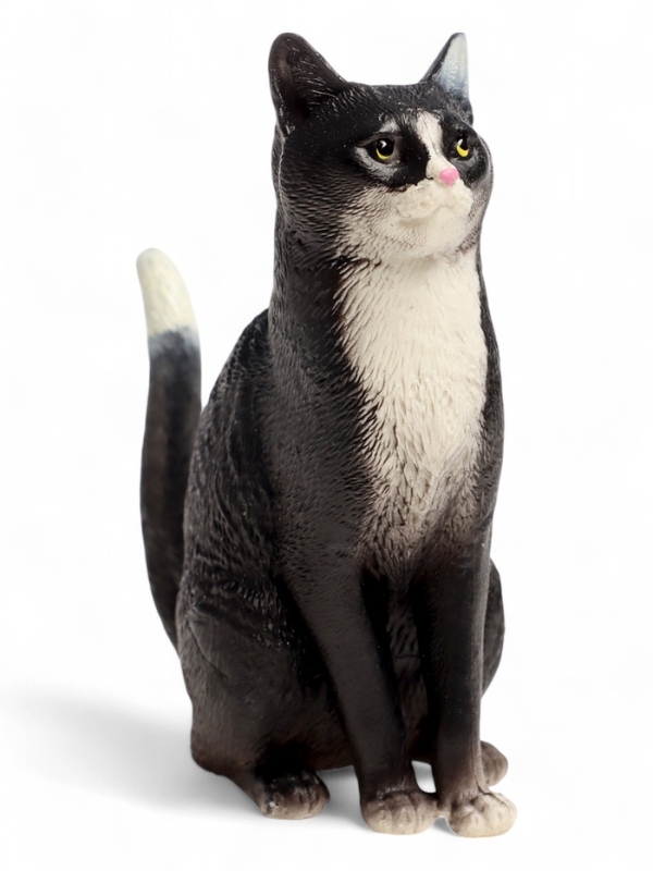 HAPPY VALLEY Игрушка-сюрприз  HAPPY VALLEY Игрушка-сюрприз "Домашние питомцы", коты