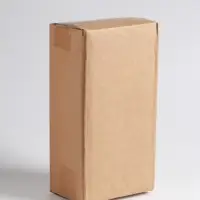 Ваза &laquo;Кристилис&raquo;, 24.5&times;12 см, керамика, белая
