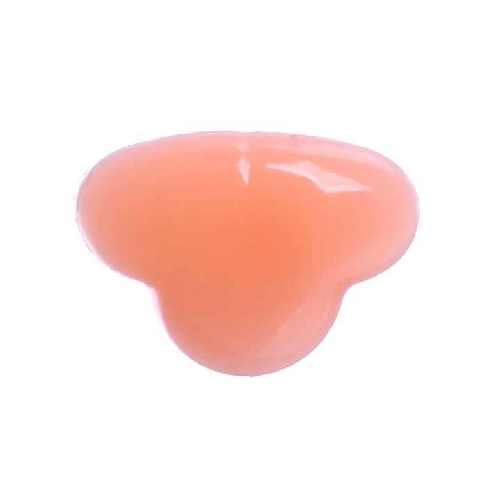 Носик винтовой с заглушкой, набор 20 шт., размер 1 шт: 1,4 × 1,05 см Носик винтовой с заглушкой, набор 20 шт., размер 1 шт: 1,4 × 1,05 см