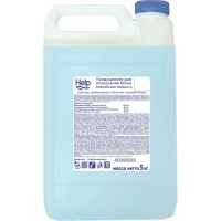 Кондиционер для белья HELP Альпийская Свежесть 5л.