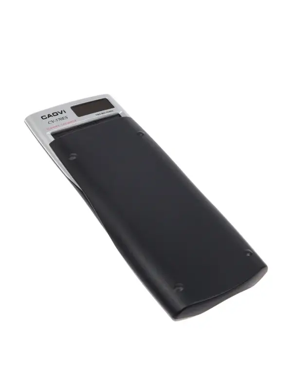 Калькулятор инженерный, 10-разрядный, fx-570ES, двойное питание, двухстрочный Калькулятор инженерный, 10-разрядный, fx-570ES, двойное питание, двухстрочный