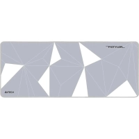 Коврик для мыши A4Tech FStyler FP70 XL серый 750x300x2мм (FP70 SILVER)