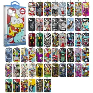 Чехол для iPhone 15 Plus LUXO