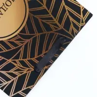 Пакет подарочный вертикальный &laquo;Подарок&raquo;, M, 25.5&times;30&times;9 см