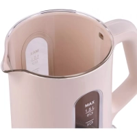 Чайник HYK-G8888 1.5л 1700Вт