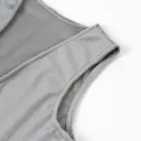 Карнавальный костюм "Волчонок", жилет, шорты, маска фетр, рост 92-116 см Карнавальный костюм "Волчонок", жилет, шорты, маска фетр, рост 92-116 см