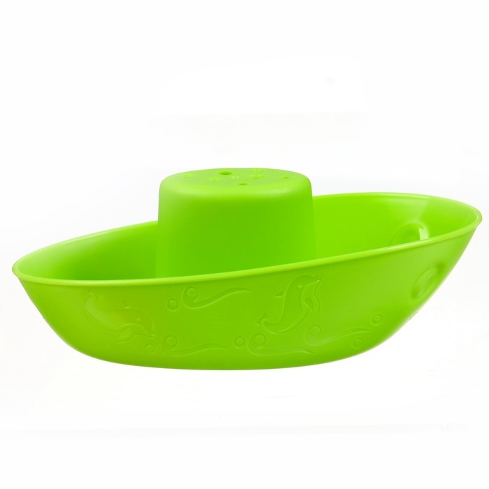 Набор игрушек для ванны «Лодочки яркие», стаканчики, 4 шт, Крошка Я Набор игрушек для ванны «Лодочки яркие», стаканчики, 4 шт, Крошка Я