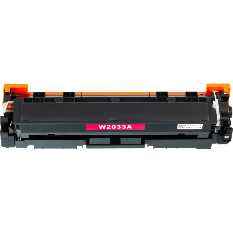 Картридж лазерный Retech 415A W2033A пур. для HP LJ M454/M479