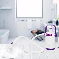 Пароочиститель для дома КТ-9109 - 1000 Вт