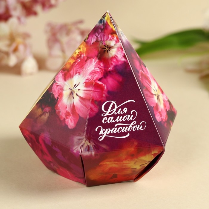 Конфеты шоколадные &laquo;Любви и счастья&raquo;, с предсказанием, 150 г.