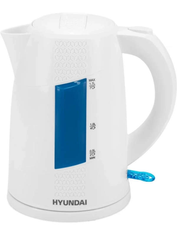 Чайник HYK-P2407 1.7л. 2200Вт