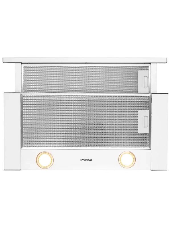 Вытяжка встраиваемая HBH 6232 W белый Вытяжка встраиваемая HBH 6232 W белый